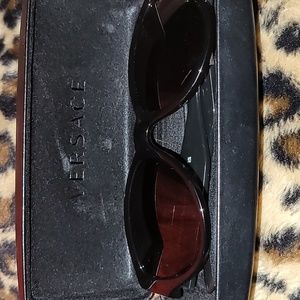 Versace Sunglasses